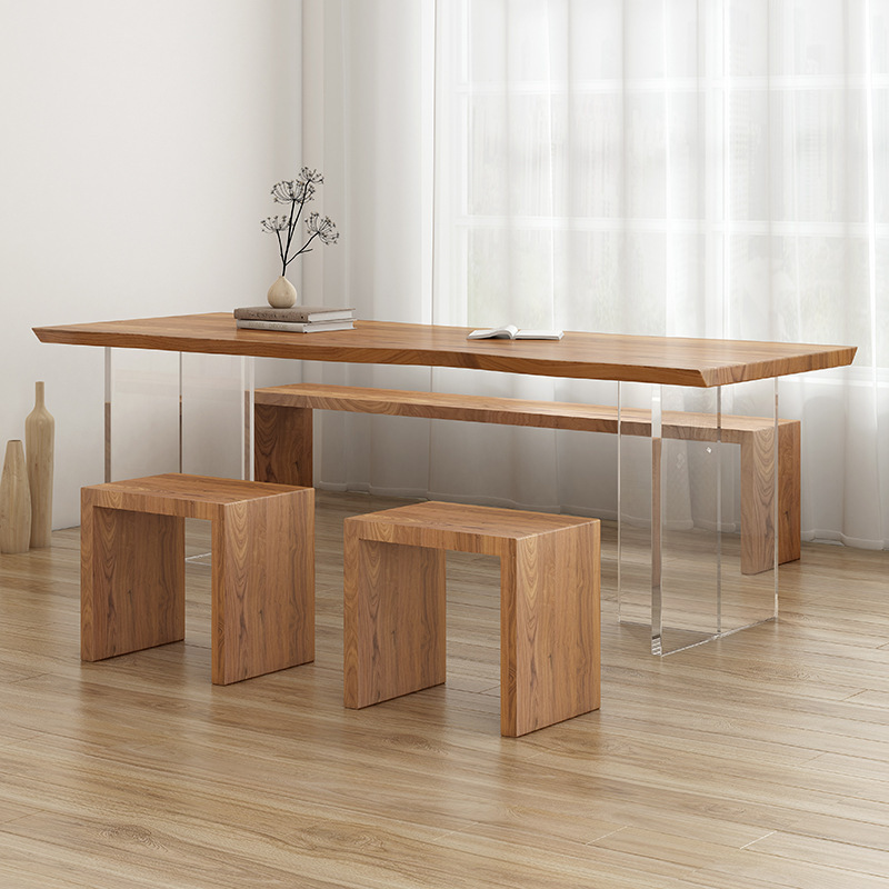 Nordic Luxury Acrylic Solid Wo - đánh giá và giá Home Furniture & Hardware Trading