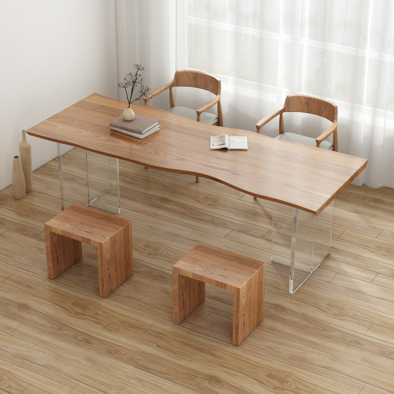 Nordic Luxury Acrylic Solid Wo - đánh giá và giá Home Furniture & Hardware Trading