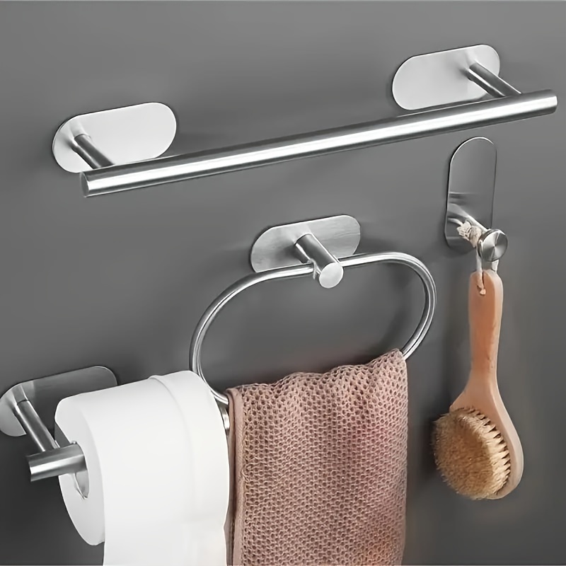 Over The Door Hooks, Towel Rac - đánh giá và giá Door Stopper Heavy