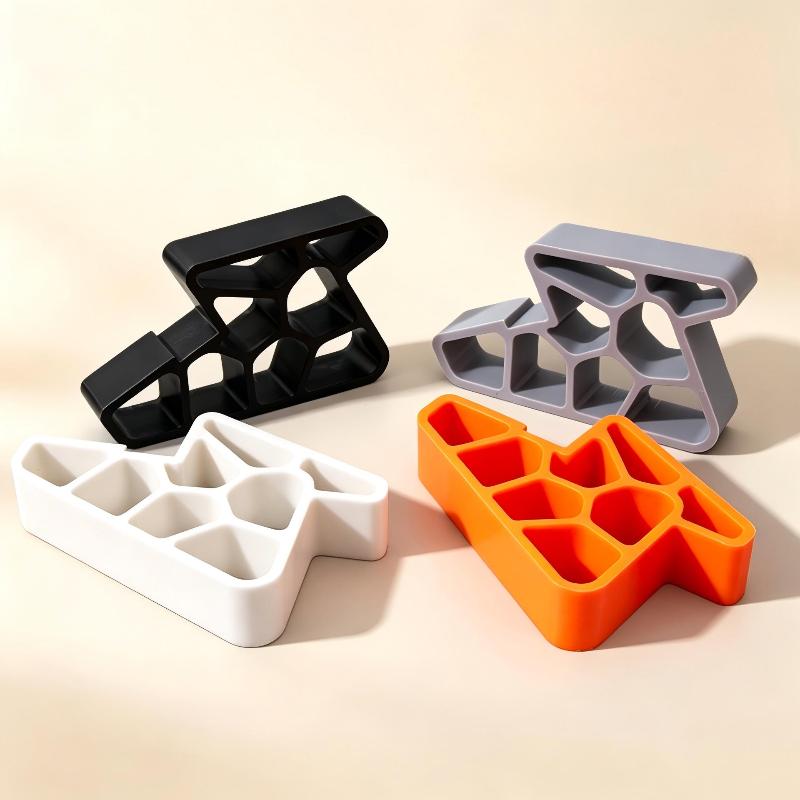 New3Pcs Heavy Duty Door Stoppe - đánh giá và giá Door Stopper Heavy