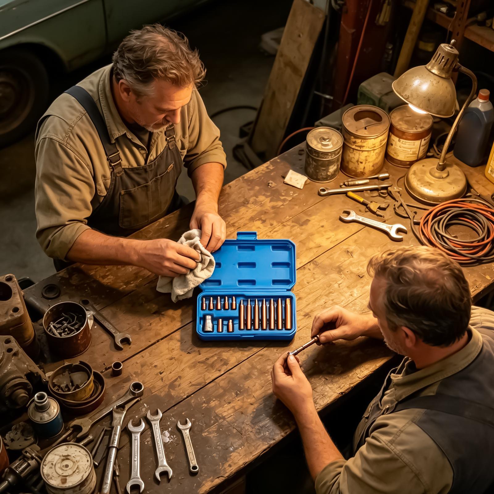 Magnetic Drill Bit Set Magneti - đánh giá và giá Home Furniture & Hardware Trading