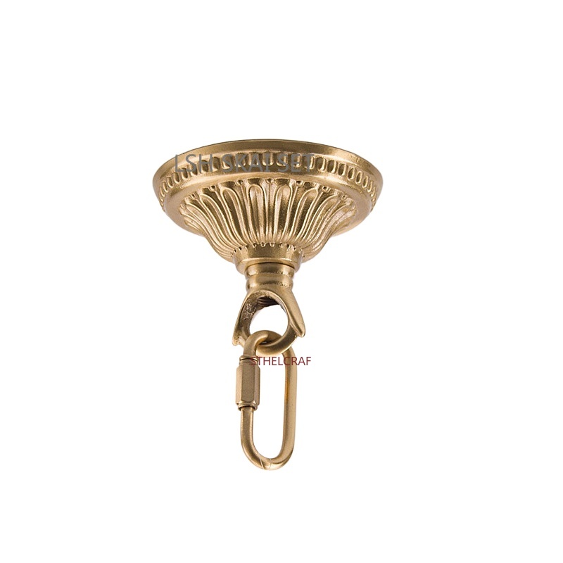 1PC High-end Brass Hook Home I - đánh giá và giá Zinc Furniture Hardware