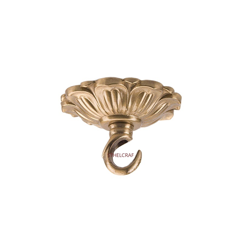 1PC High-end Brass Hook Home I - đánh giá và giá Zinc Furniture Hardware