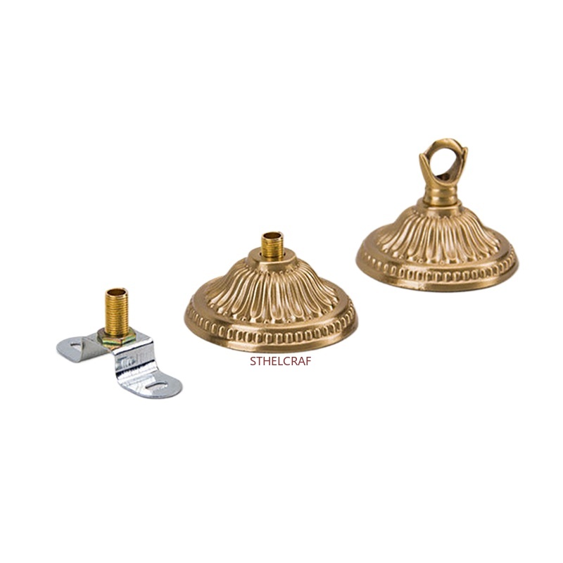 1PC High-end Brass Hook Home I - đánh giá và giá Zinc Furniture Hardware