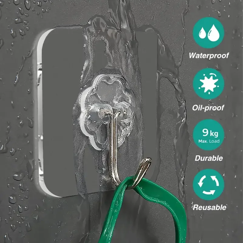 Strong Self Adhesive Hooks Hea - đánh giá và giá Door Stopper Heavy