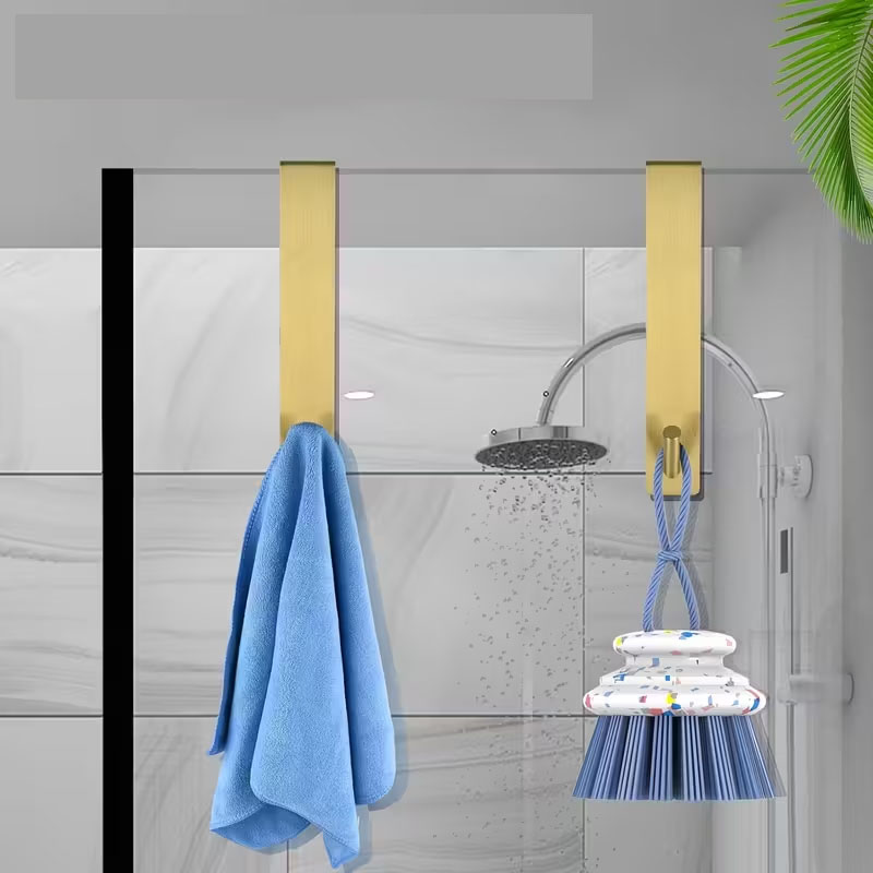 2pcs Heavy-Duty Stainless Stee - đánh giá và giá Door Stopper Heavy
