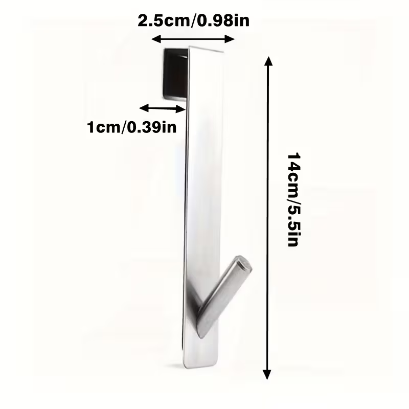 2pcs Heavy-Duty Stainless Stee - đánh giá và giá Door Stopper Heavy