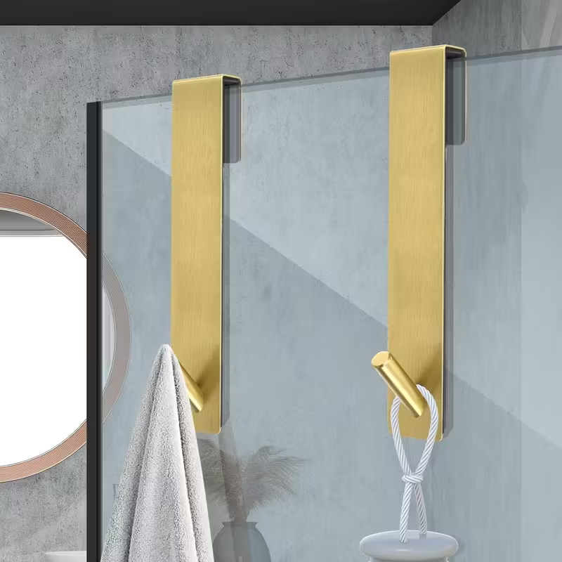 2pcs Heavy-Duty Stainless Stee - đánh giá và giá Door Stopper Heavy