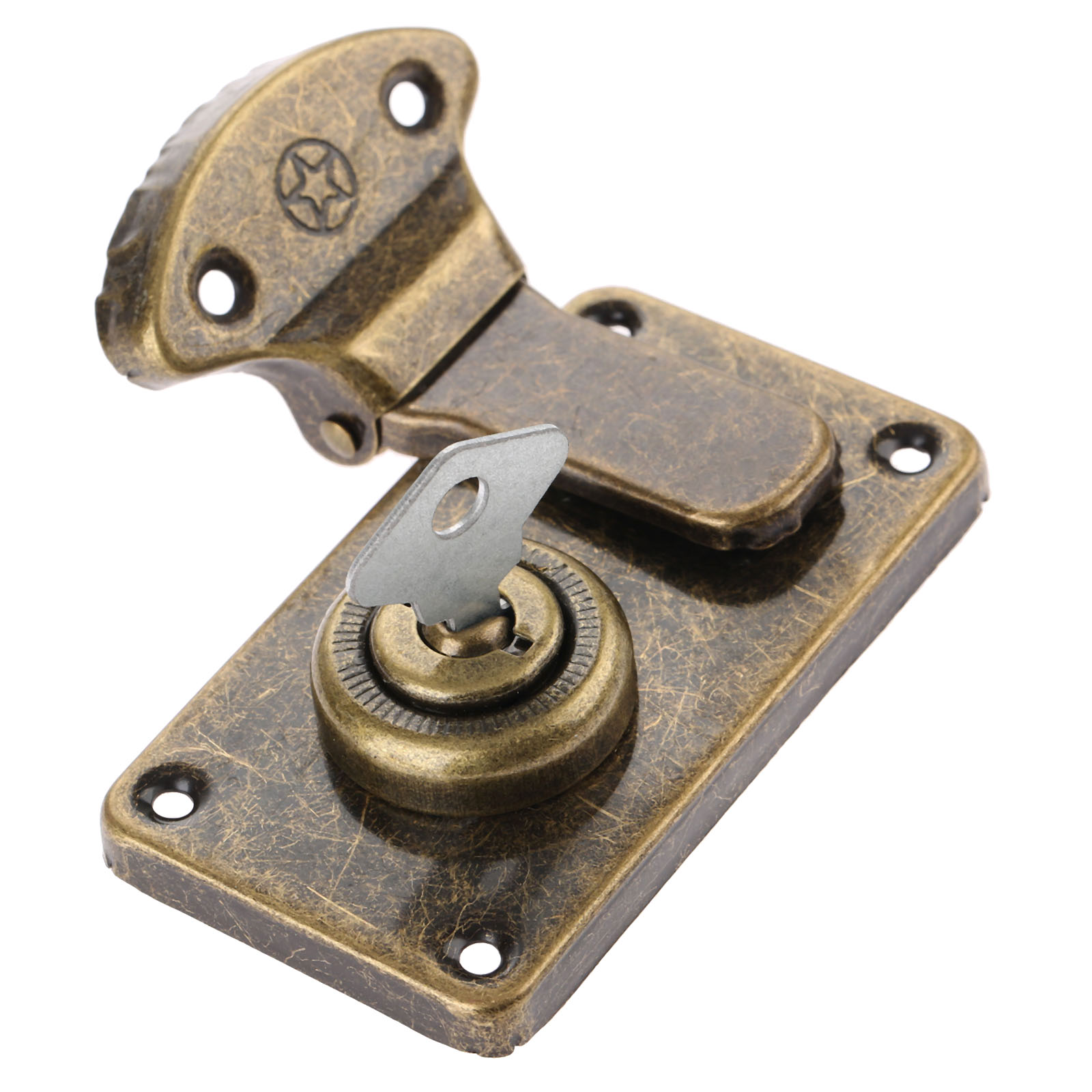 Vintage Đồ Nội Thất Phần Cứng  - đánh giá và giá Furniture Hardware Vintage