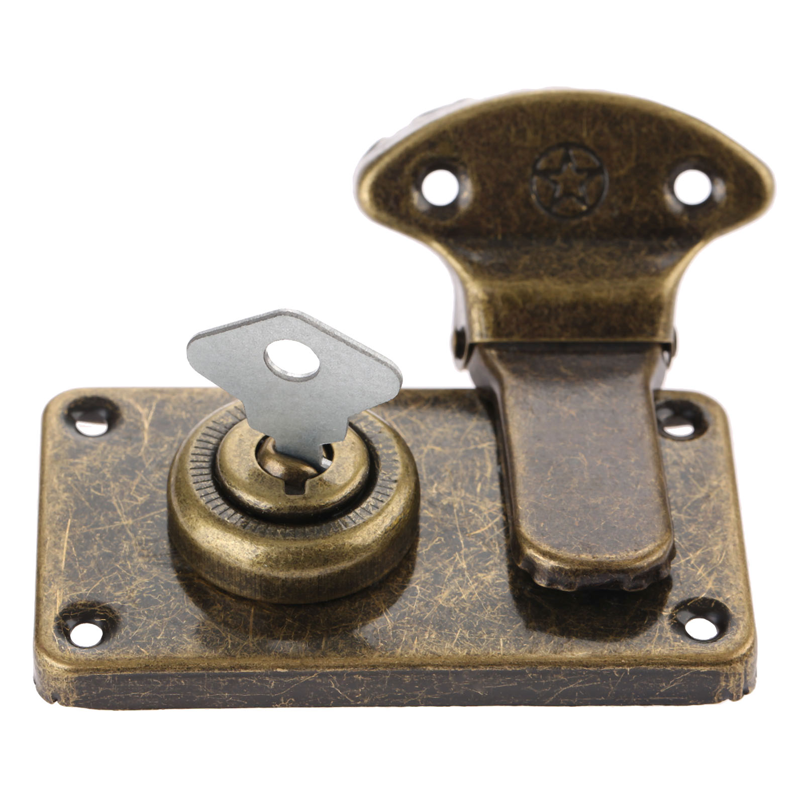 Vintage Đồ Nội Thất Phần Cứng  - đánh giá và giá Furniture Hardware Vintage