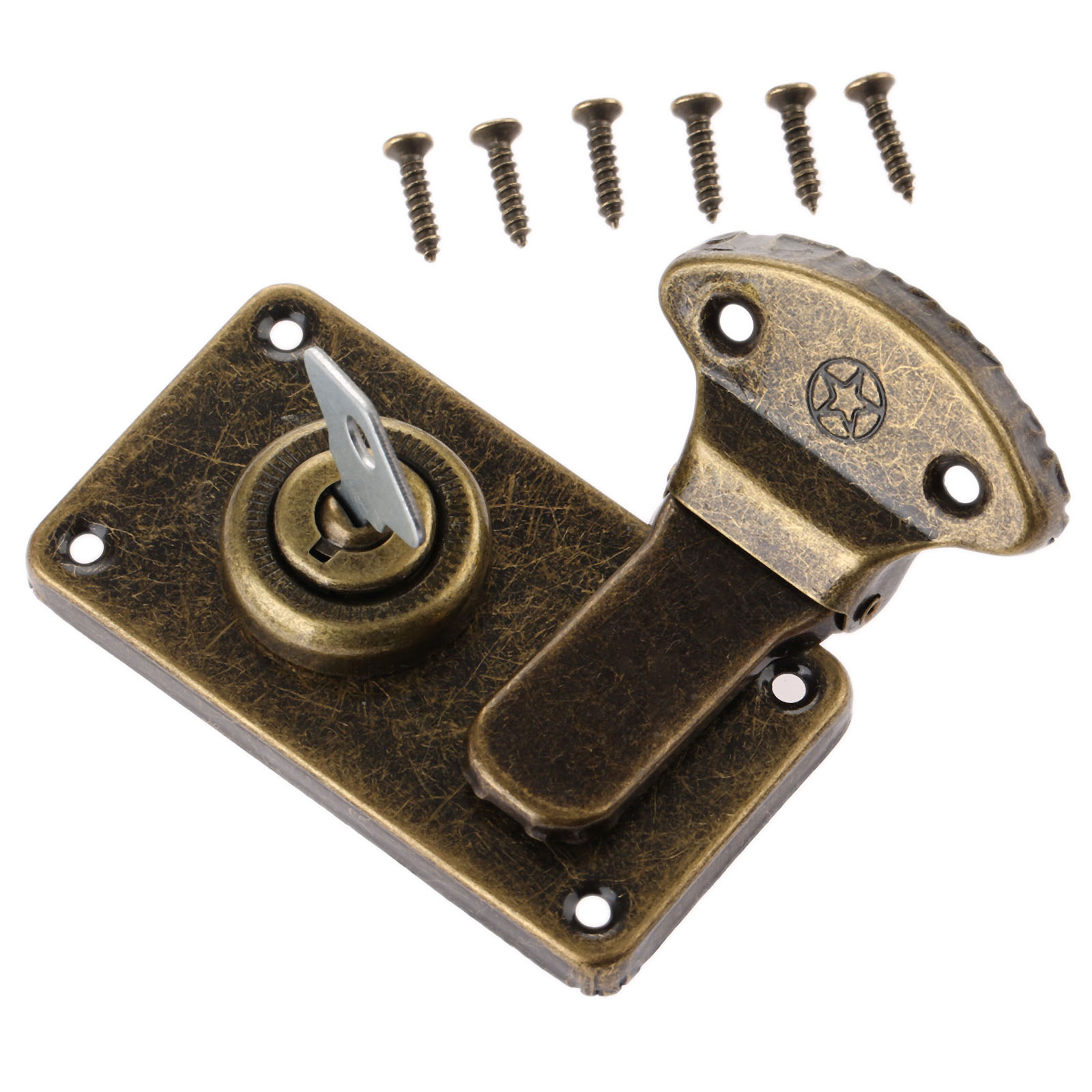 Vintage Đồ Nội Thất Phần Cứng  - đánh giá và giá Furniture Hardware Vintage