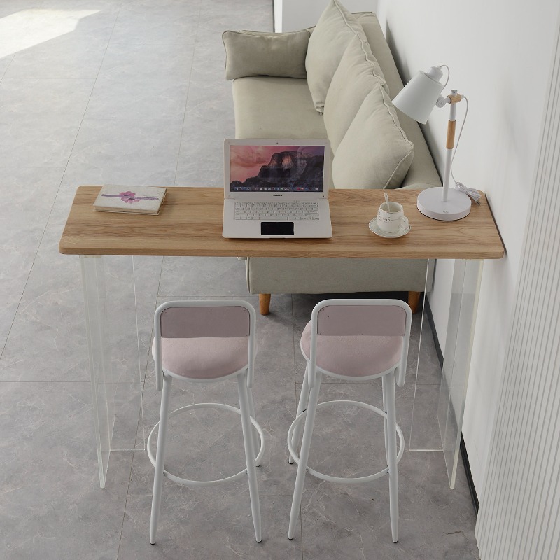 Nordic Creative Acrylic Solid  - đánh giá và giá Home Furniture & Hardware Trading