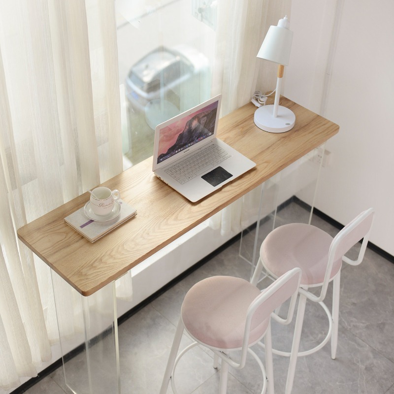 Nordic Creative Acrylic Solid  - đánh giá và giá Home Furniture & Hardware Trading