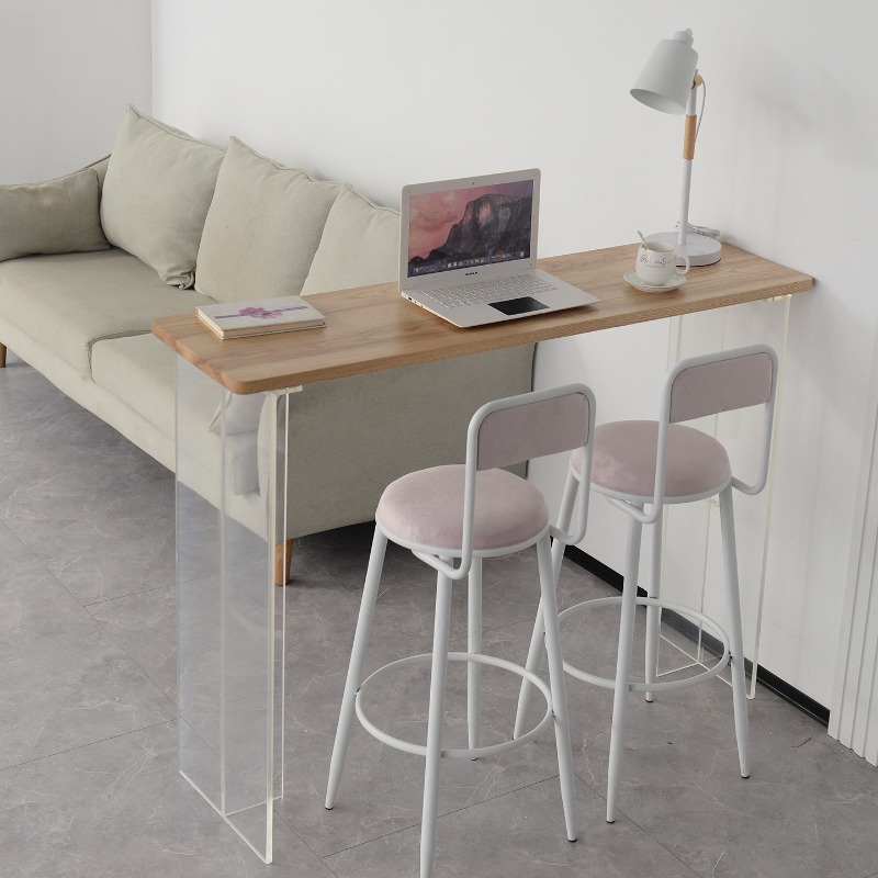Nordic Creative Acrylic Solid  - đánh giá và giá Home Furniture & Hardware Trading