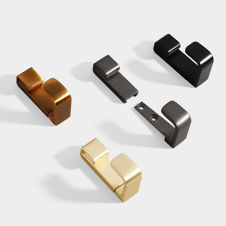 Modern minimalist zinc alloy c - đánh giá và giá Zinc Furniture Hardware