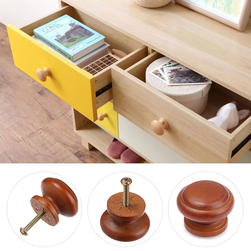 1pcs New Jewelry Box Knobs Fur - đánh giá và giá Furniture Hardware Pulls