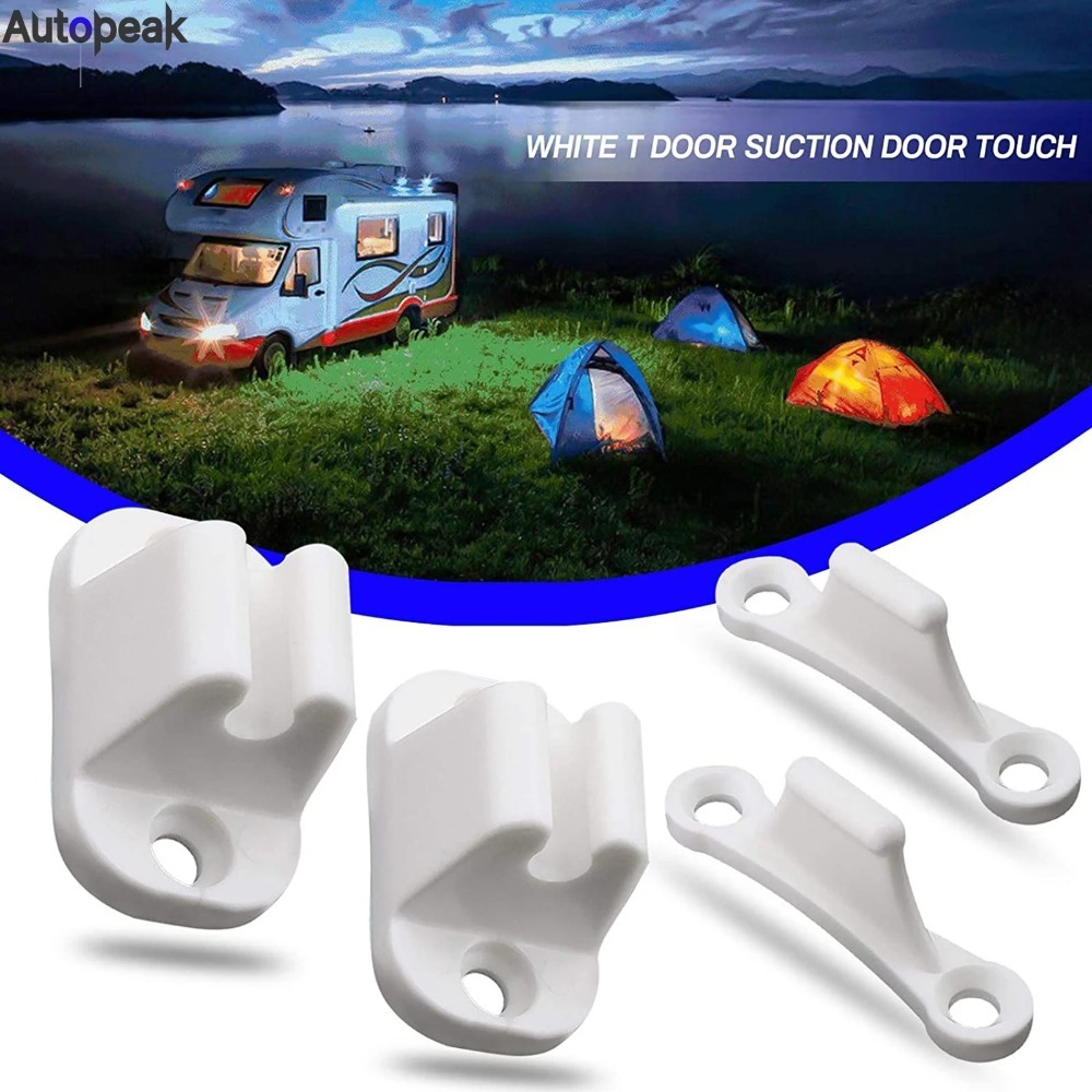 2 Sets Resile Nylon Caravan Do - đánh giá và giá Door Stopper Heavy
