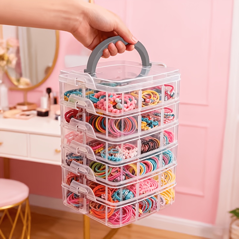 5-layer transparent storage bo - đánh giá và giá Furniture Hardware Supply