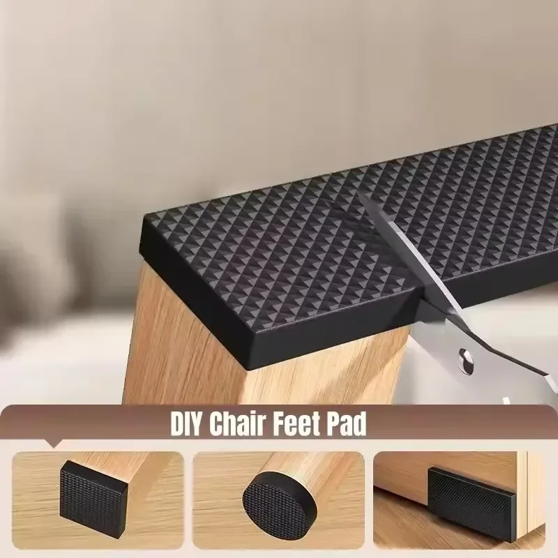 Non Slip Furniture Pads Self A - đánh giá và giá Furniture Hardware Brackets