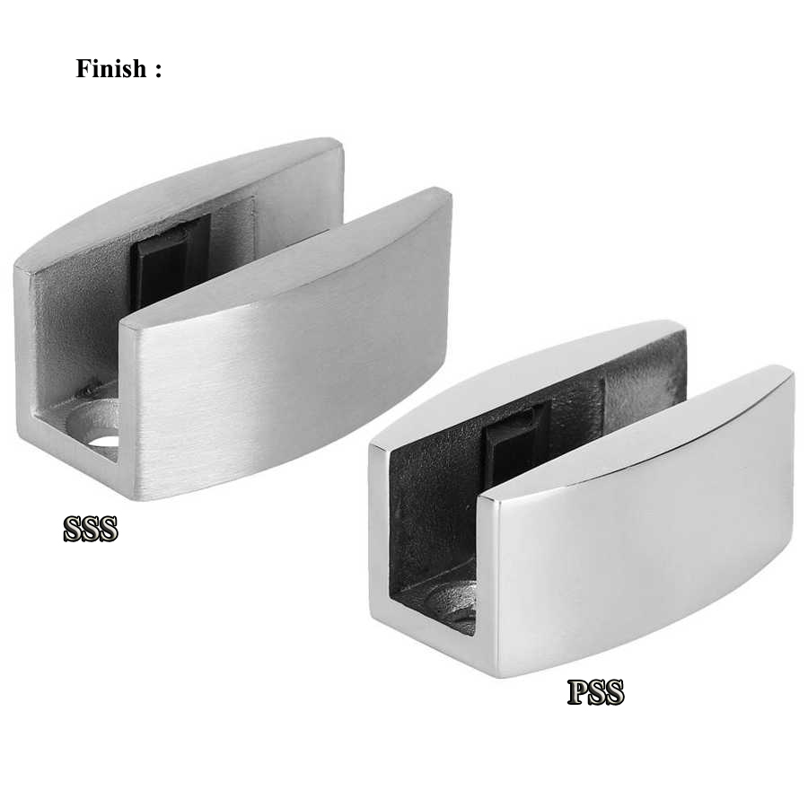 2 Chiếc Đồng Hồ Thép Không Gỉ  - đánh giá và giá Door Stopper Heavy