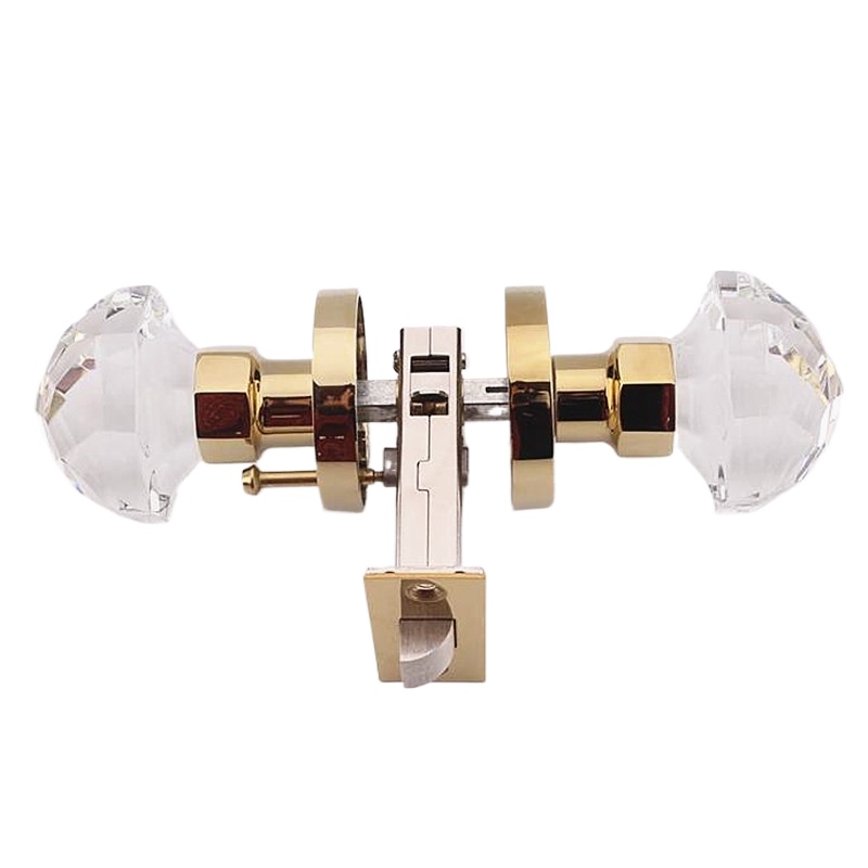 Crystal Glass Globe Handle Loc - đánh giá và giá Furniture Hardware Supply
