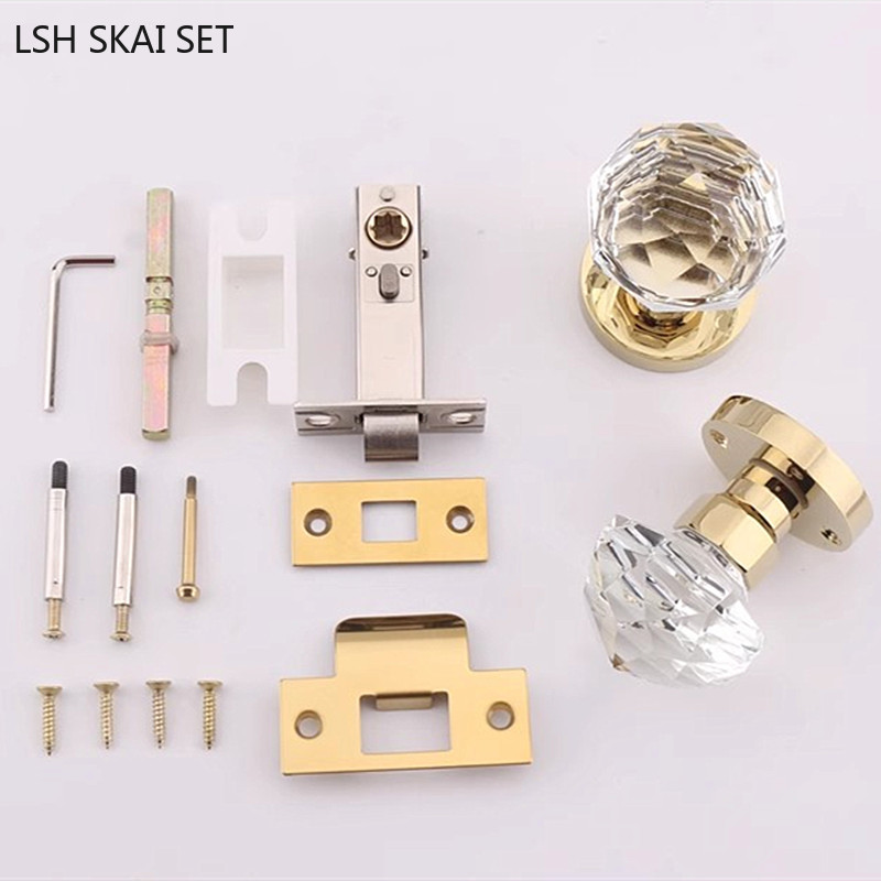 Crystal Glass Globe Handle Loc - đánh giá và giá Furniture Hardware Supply