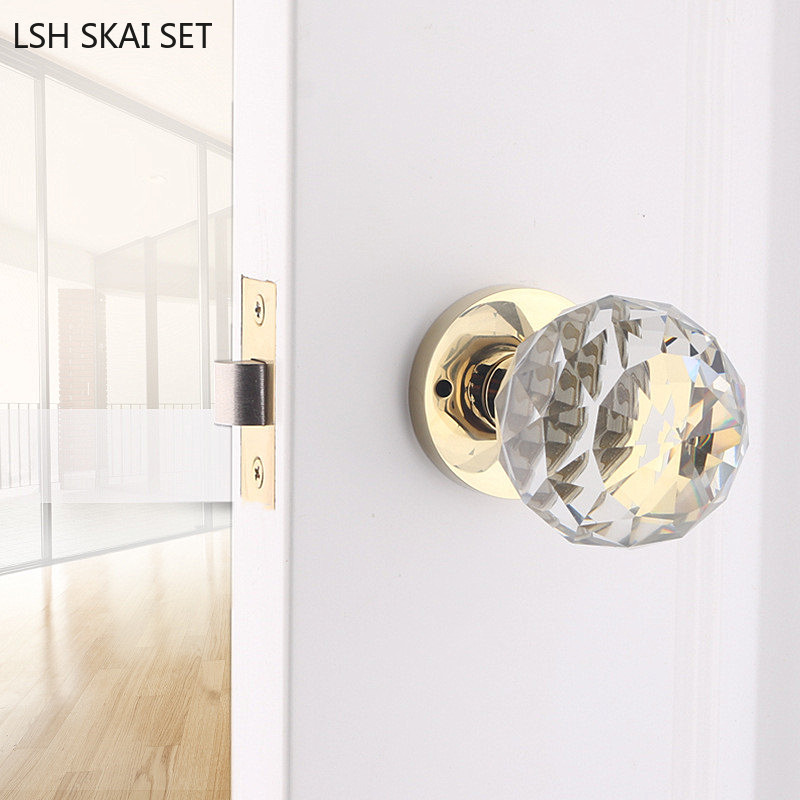Crystal Glass Globe Handle Loc - đánh giá và giá Furniture Hardware Supply