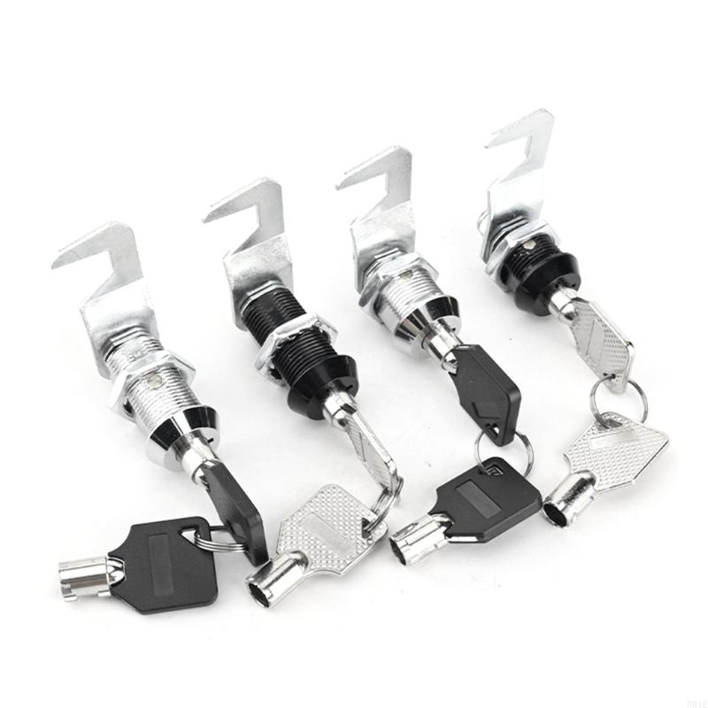 581E 2 chiếc Ống khóa hạng nặn - đánh giá và giá Cabinet Lock Key