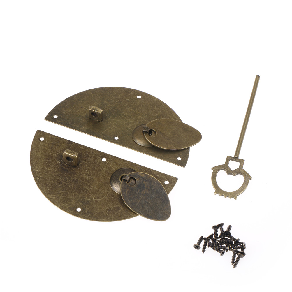 1 Set Chinese style furniture  - đánh giá và giá Furniture Hardware Pulls