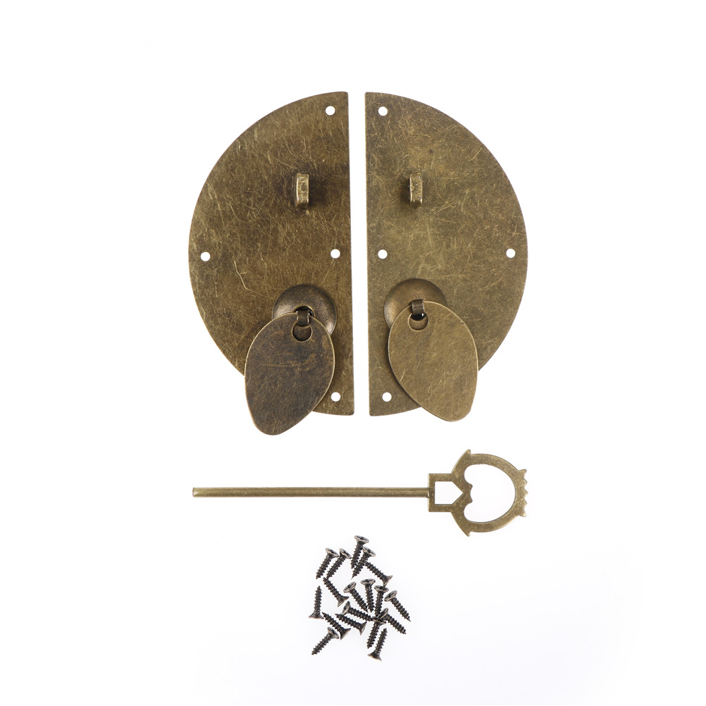 1 Set Chinese style furniture  - đánh giá và giá Furniture Hardware Pulls