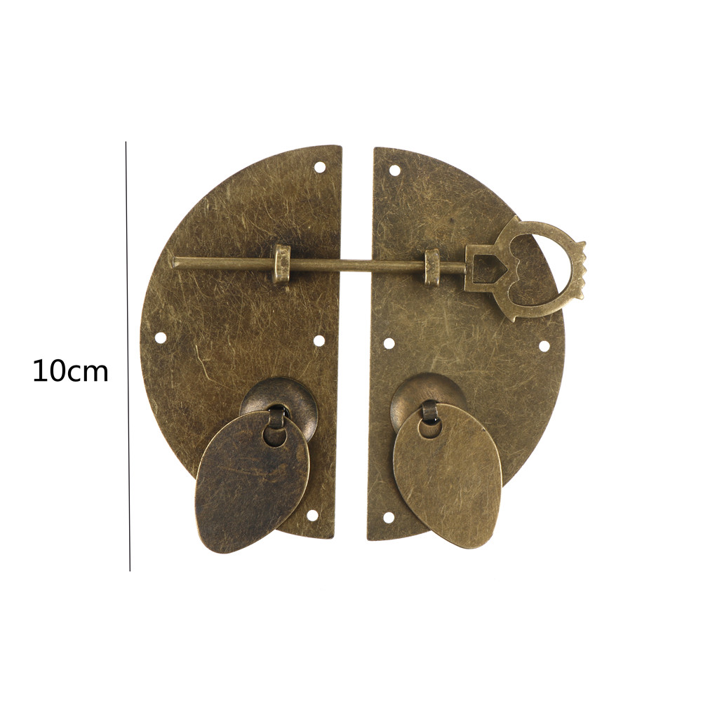 1 Set Chinese style furniture  - đánh giá và giá Furniture Hardware Pulls