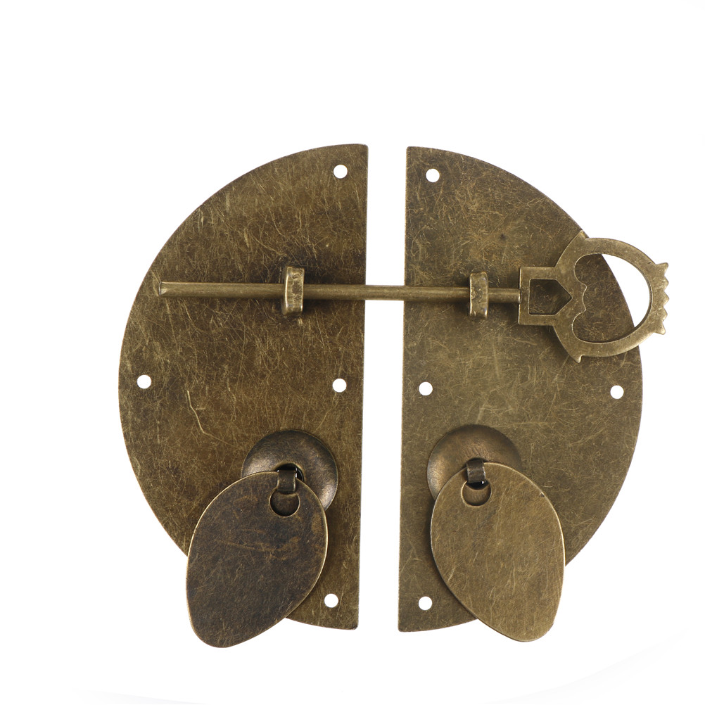 1 Set Chinese style furniture  - đánh giá và giá Furniture Hardware Pulls