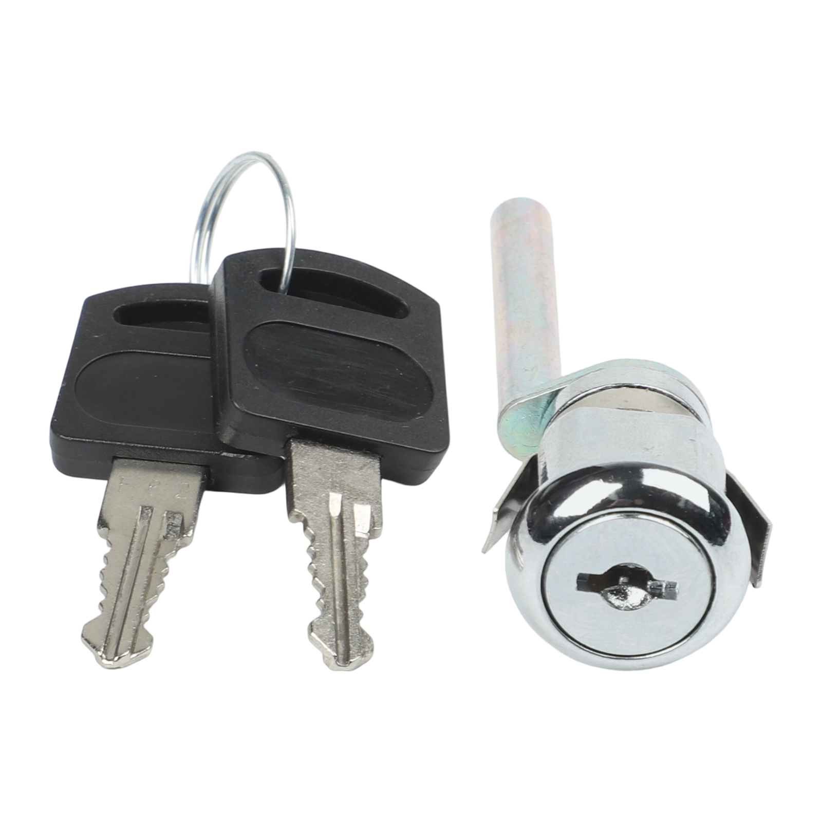 1 Set File Cabinet Locks With  - đánh giá và giá Office Furniture Hardware