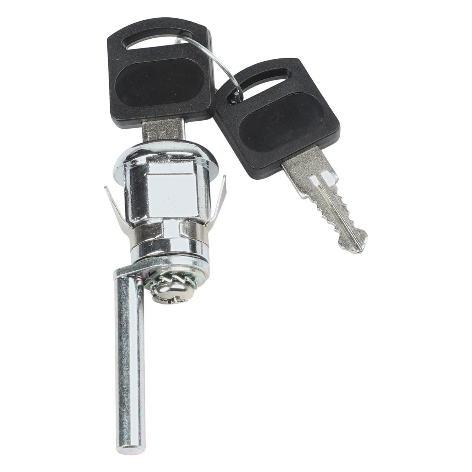 1 Set File Cabinet Locks With  - đánh giá và giá Office Furniture Hardware
