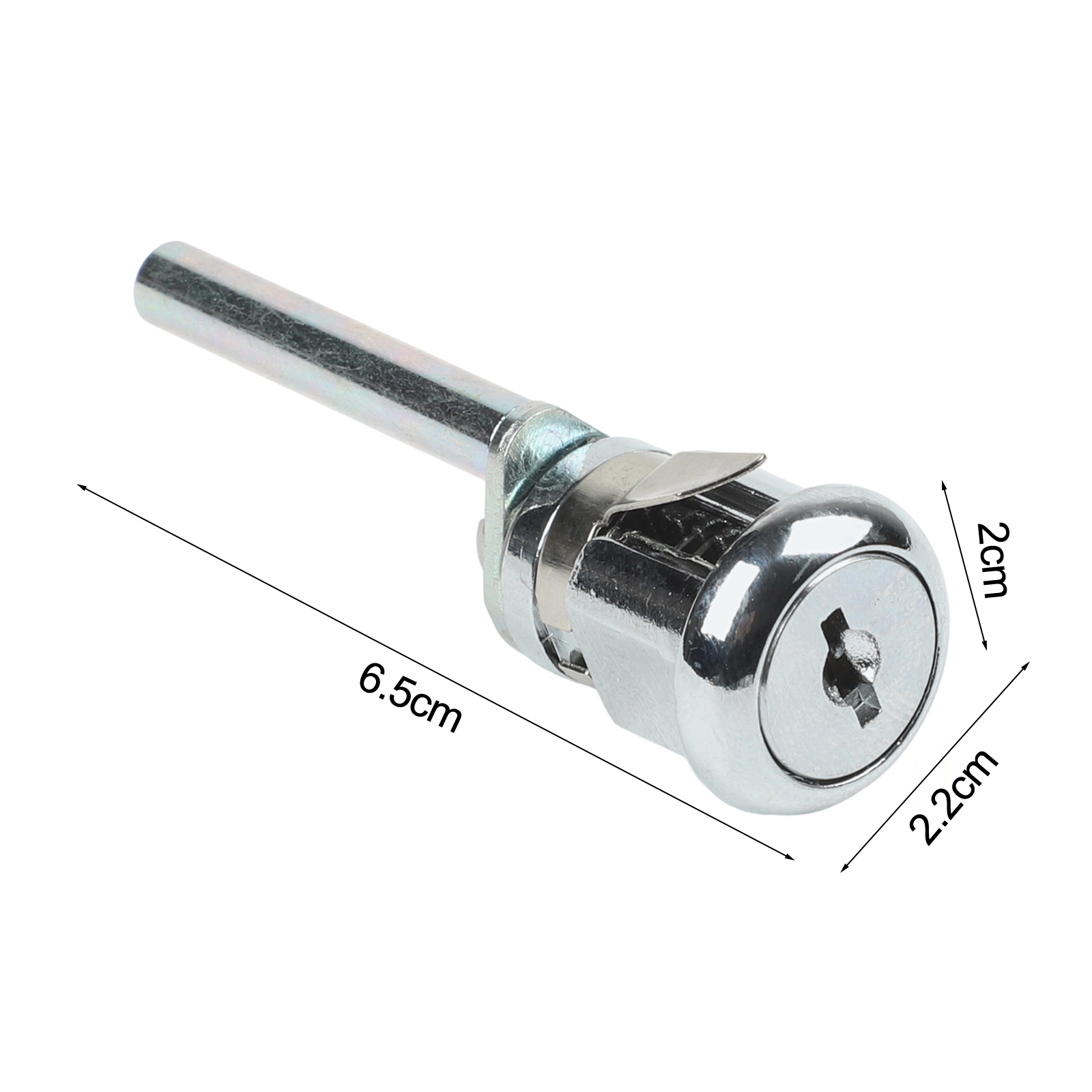 1 Set File Cabinet Locks With  - đánh giá và giá Office Furniture Hardware