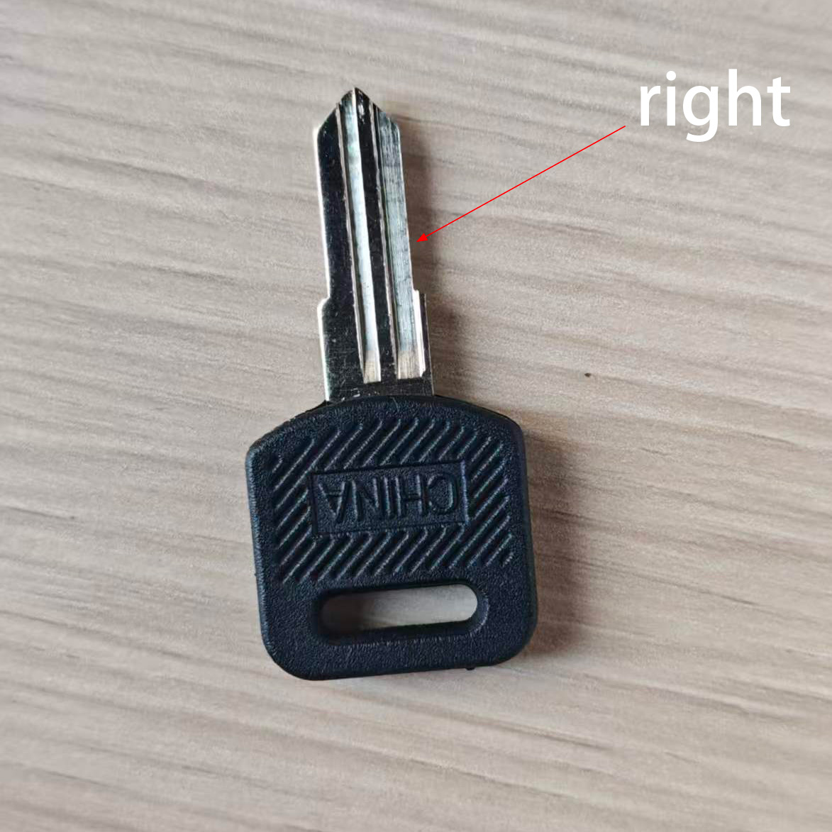10PCS Office Desk Key Embryo F - đánh giá và giá Cabinet Lock Key