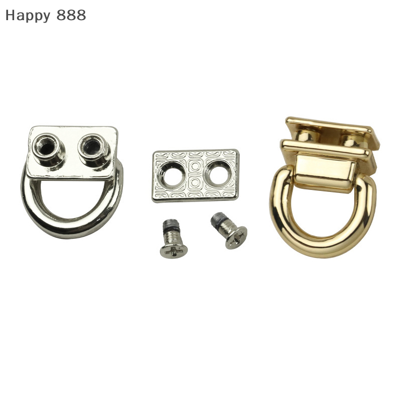 D Ring Bag Side Clip Buckles S - đánh giá và giá Furniture Hardware Supply