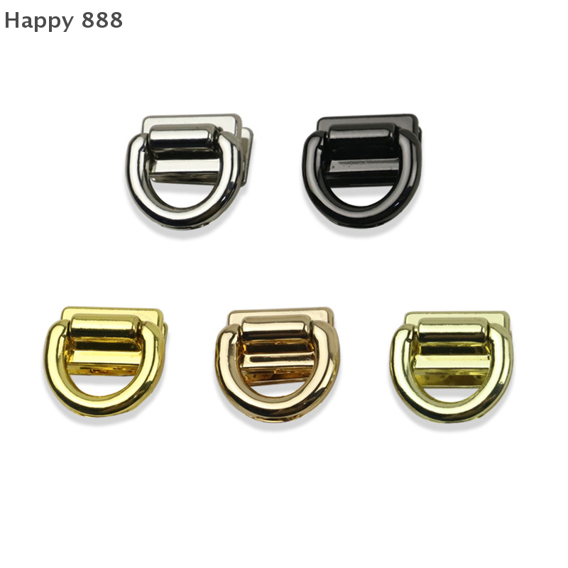D Ring Bag Side Clip Buckles S - đánh giá và giá Furniture Hardware Supply