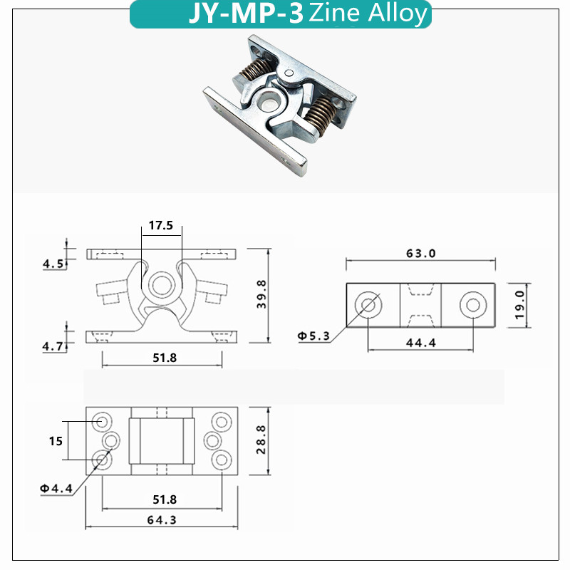 1pcs Zinc Alloy Buckle Lock He - đánh giá và giá Door Stopper Heavy