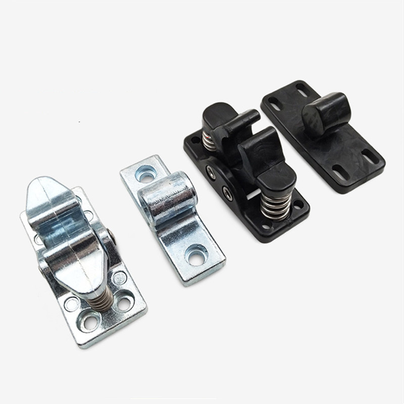 1pcs Zinc Alloy Buckle Lock He - đánh giá và giá Door Stopper Heavy