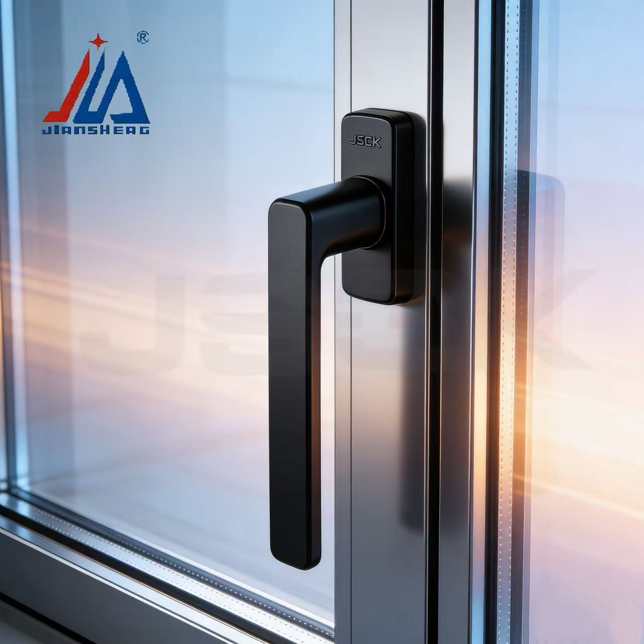 Square Spindle Window Handle C - đánh giá và giá Furniture Hardware Supply