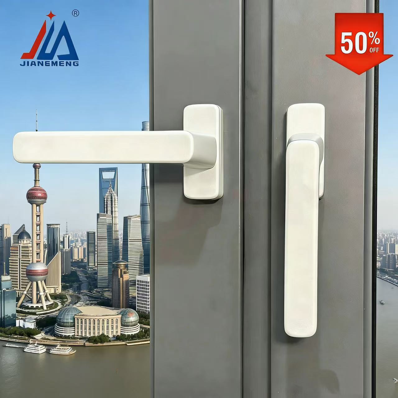Square Spindle Window Handle C - đánh giá và giá Furniture Hardware Supply