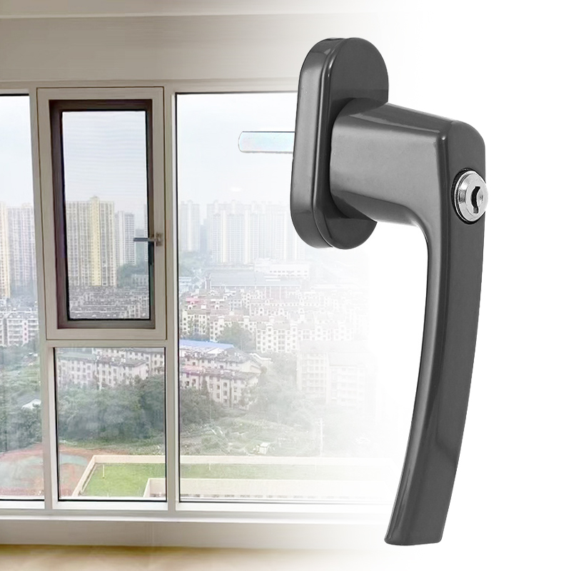 Plastic-Steel Inward-Opening W - đánh giá và giá Zinc Furniture Hardware