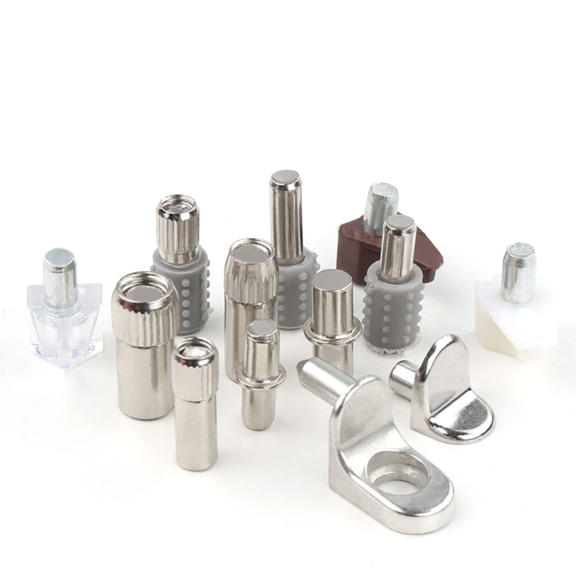 4Pcs Shelf Studs Pegs with Met - đánh giá và giá Shelf Peg Support
