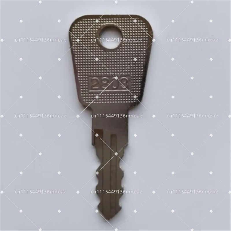 85-A 7325 05-A00 888 Elevator  - đánh giá và giá Cabinet Lock Key