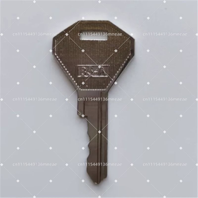 85-A 7325 05-A00 888 Elevator  - đánh giá và giá Cabinet Lock Key