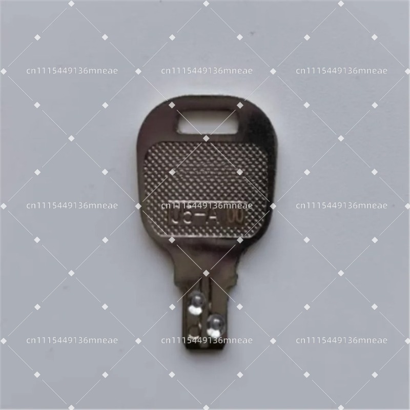 85-A 7325 05-A00 888 Elevator  - đánh giá và giá Cabinet Lock Key
