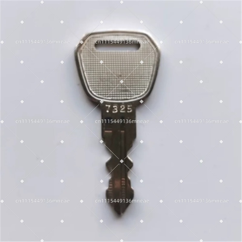 85-A 7325 05-A00 888 Elevator  - đánh giá và giá Cabinet Lock Key
