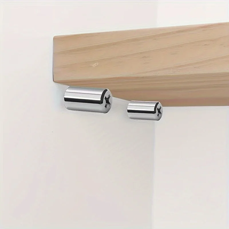 100/10PCS Self Tapping Screw L - đánh giá và giá Shelf Peg Support