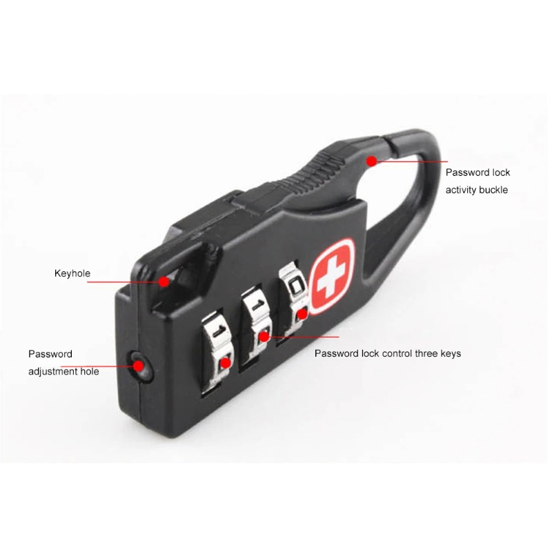 40-1PCS Mini Security Customs  - đánh giá và giá Cabinet Lock Key